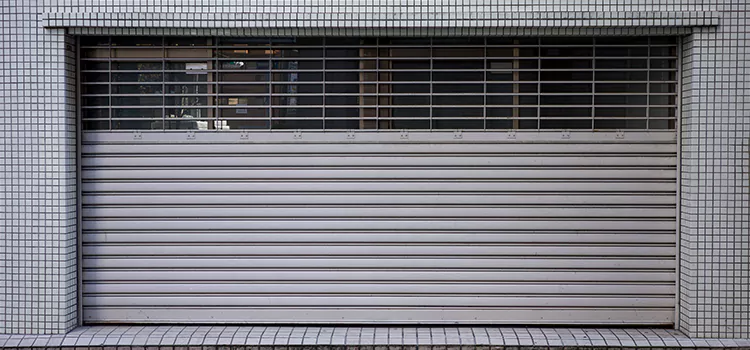 Advanced Solutions for Your Aluminum Garage Doors in Cincinnati, Ohio