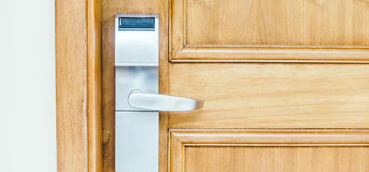 Advanced Solutions in Cincinnati, OH for Modern Security