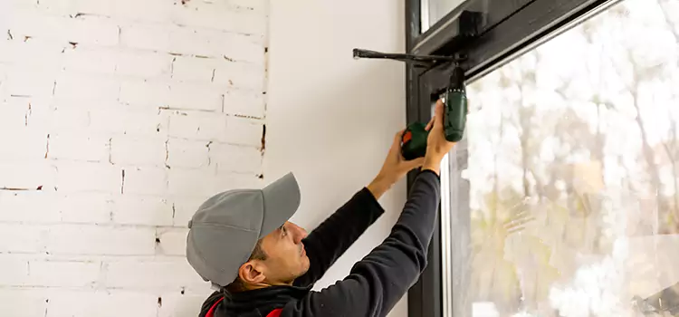Automatic Door Opener Commercial Cincinnati