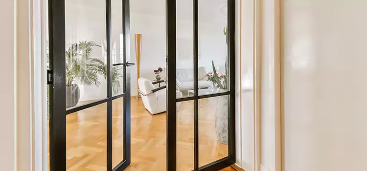 Bifold Door Replacement Cincinnati