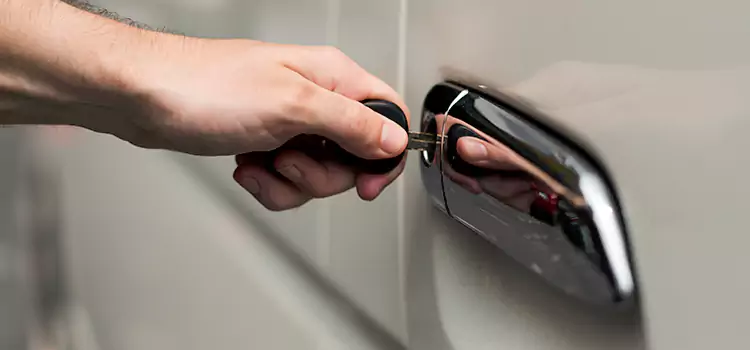Why Choose Our Auto Locksmith Team in Cincinnati, OH?