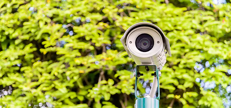 Advanced Surveillance Solutions for Every Need in Cincinnati