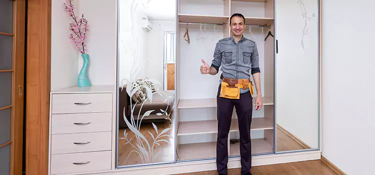 Sliding Closet Door Replacement Cincinnati