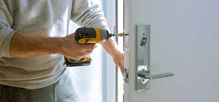 Door Knob Lock Repair Cincinnati