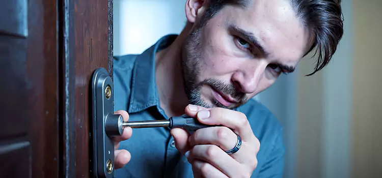 Eviction Locksmith Cincinnati