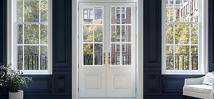 French Door Lock Repair Cincinnati
