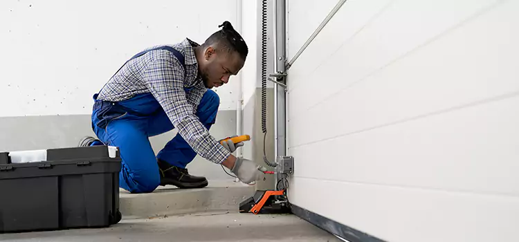 Expert Solutions for Every Garage Lock Need in Cincinnati, OH
