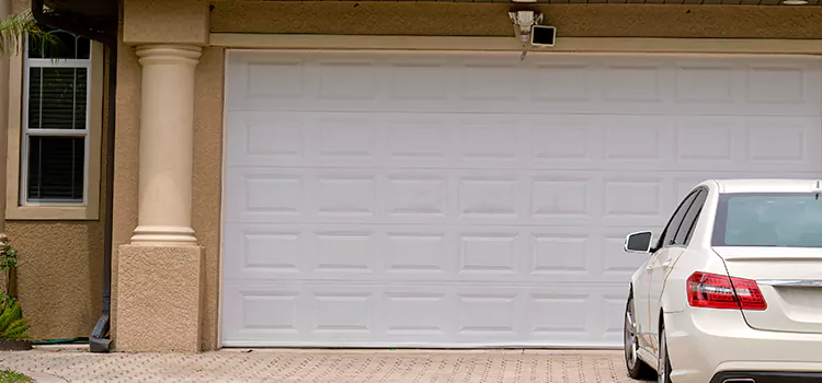 Comprehensive Garage Door Maintenance Services in Cincinnati, OH