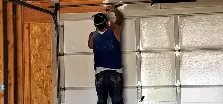 Specialized Garage Door Panel Solutions in Cincinnati, OH