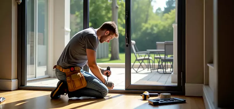 Comprehensive Solutions for Every Glass Door Need in Cincinnati, OH