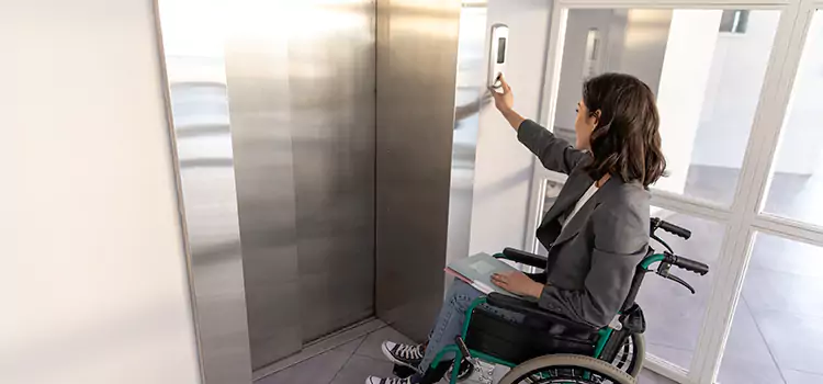 Benefits of Modern Handicap Door Systems in Cincinnati, OH