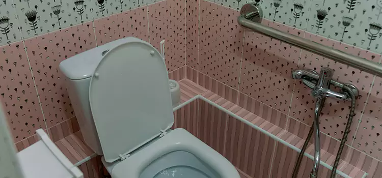Meeting Diverse Needs With Accessible Restroom Solutions in Cincinnati, OH