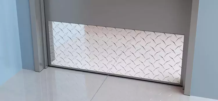 Benefits of Professional Kick Plate Solutions in Cincinnati, OH