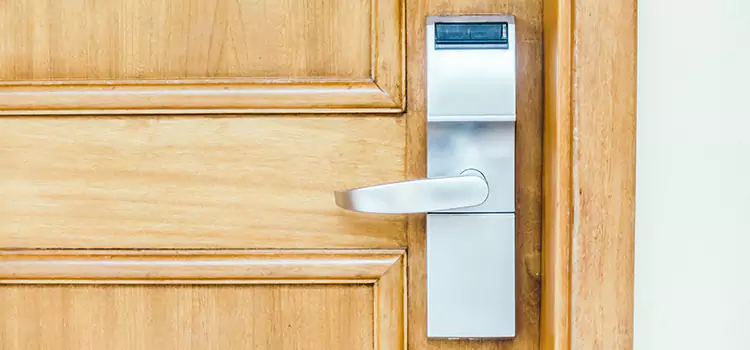 Electromagnetic Door Lock Installation Cincinnati