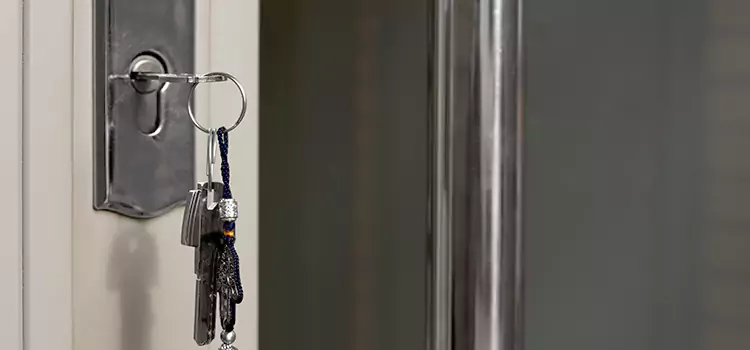 Master Keying by the Numbers Cincinnati