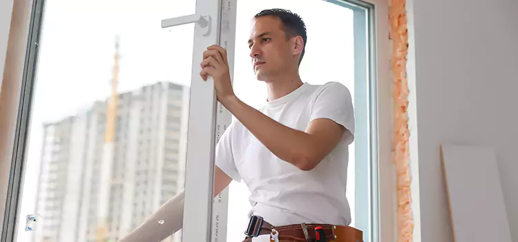 Patio Glass Replacement Cincinnati