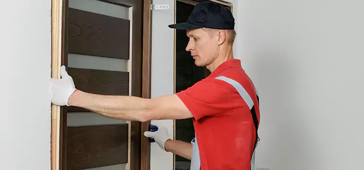 Frame and Panel Restoration Cincinnati