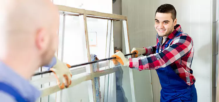 Patio Door Panel Replacement Cincinnati