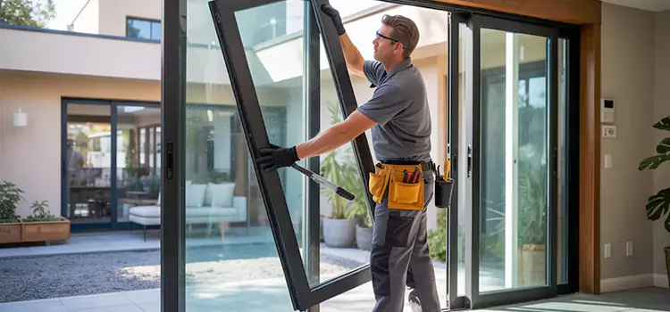 Specialized Sliding Door Roller Services in Cincinnati, Ohio