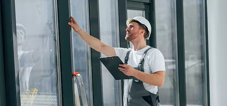 Comprehensive Solutions for Your Sticking Doors in Cincinnati, OH