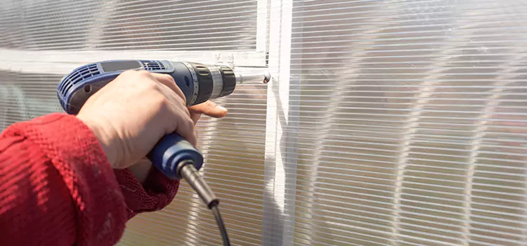 Sliding Screen Door Repair Cincinnati