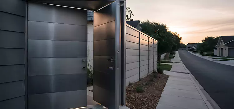 Comprehensive Steel Door Solutions in Cincinnati, OH