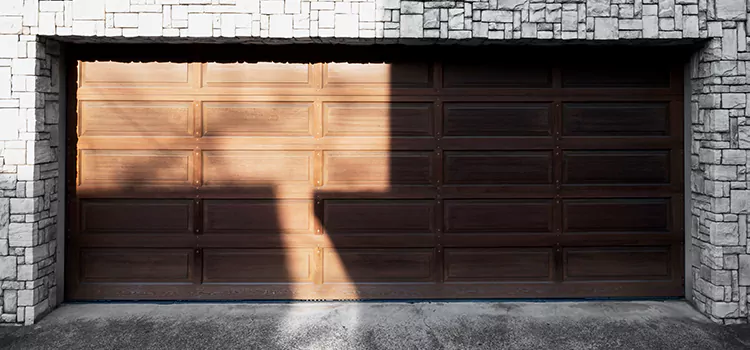 Commercial Roll Up Garage Doors Cincinnati