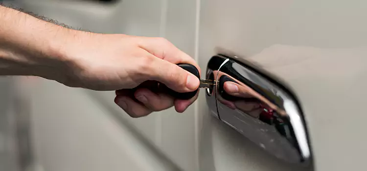 Car Unlock Service Price Cincinnati