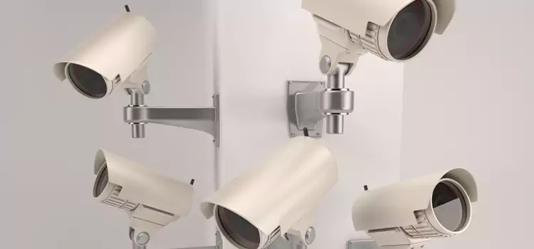 Your Trusted Partner for CCTV Solutions in Cincinnati