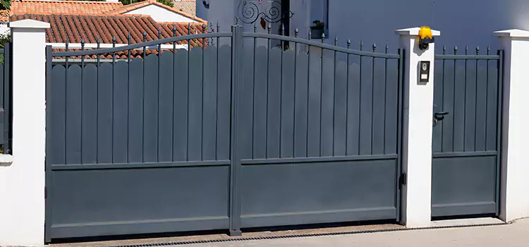Emergency Commercial Gate Repair Cincinnati