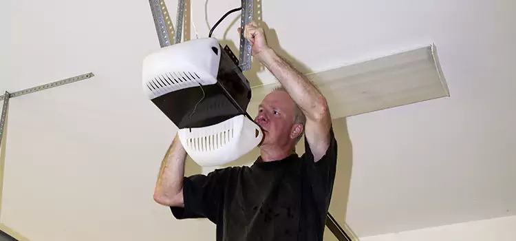 Garage Door Opener Service Cincinnati