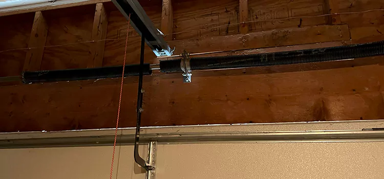Broken Garage Door Cable Repair in Cincinnati, OH