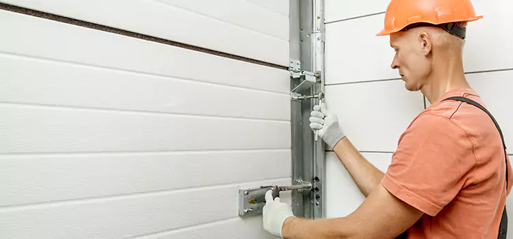Why Choose Us for Garage Door Lock Services in Cincinnati, OH?