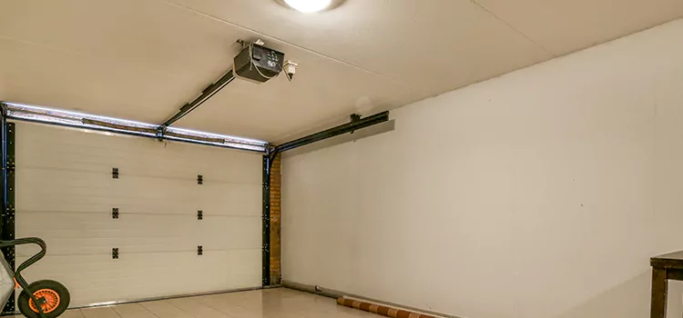 Top-Rated Garage Door Opener Installation in Cincinnati, OH