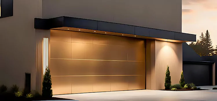 Garage Door Remote Programming Cincinnati