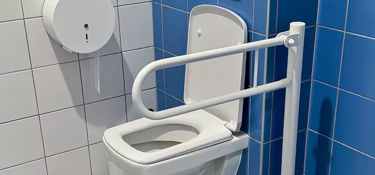 Comprehensive Solutions in Cincinnati, OH for Accessible Facilities