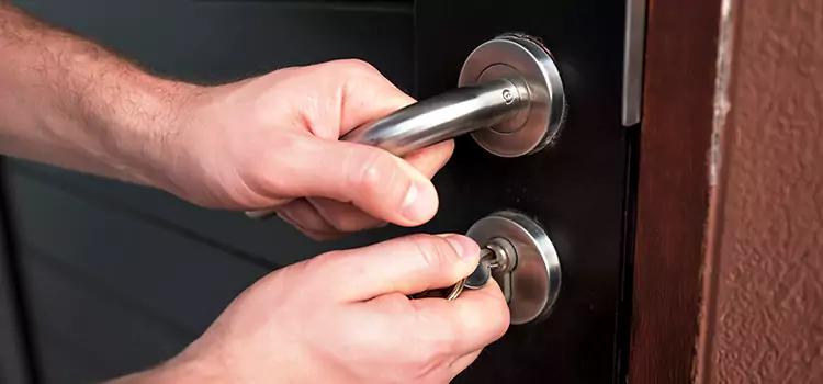 Master Key Control and Audits Cincinnati