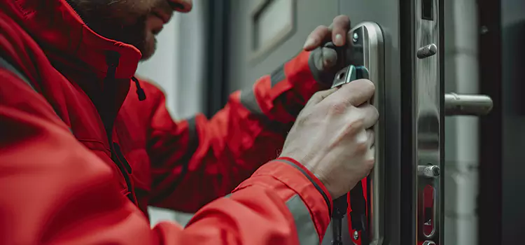 Mobile Car Key Service Cincinnati
