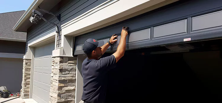 Janus Roll Up Doors Cincinnati