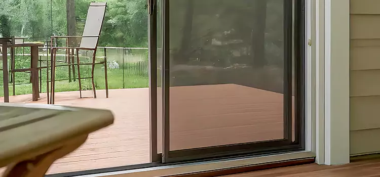 Garage Screen Door Installation Cincinnati