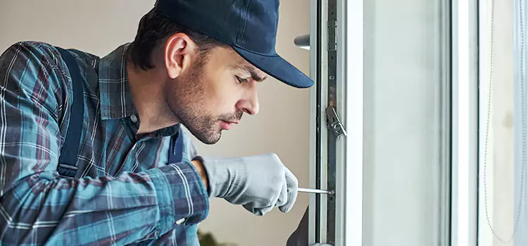 Emergency Response for Latch Issues Cincinnati