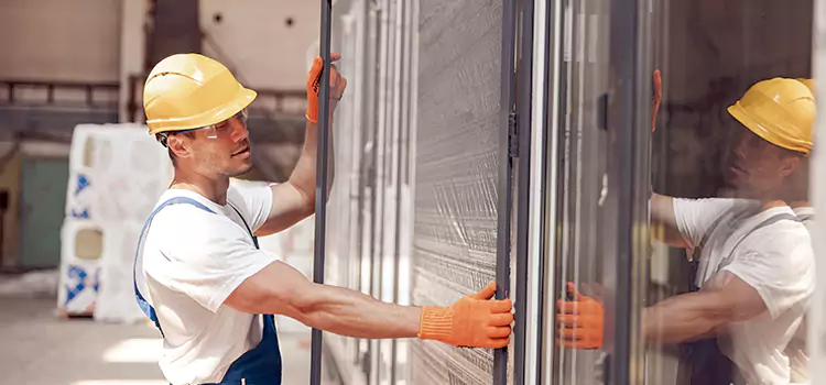 Sliding Door Mesh Replacement Cincinnati