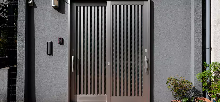 Specialized Steel Door Services in Cincinnati, OH