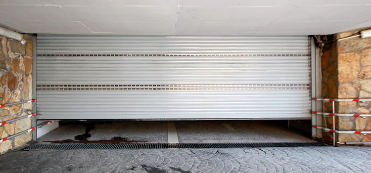 Steel Garage Door Repair Cincinnati