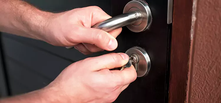 Door Closer Repair & Installation Cincinnati
